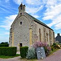 Chapelle Notre-Dame des Bizeaux