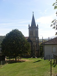 Église Saint-André