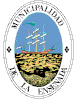Coat of arms of Ensenada