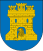 Coat of arms of Agurain / Salvatierra