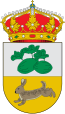 Blason de Villaconejos