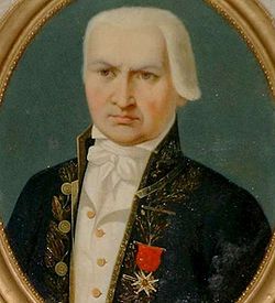 François Joseph de Saint-Jean