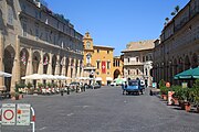 Piazza del Popolo