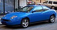 FIAT Coupe de 1993