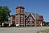 First Congregational Church