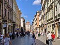 Floriańska Street