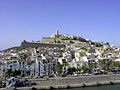 Ibiza Town