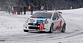 Gardemeister au Rallye Monte-Carlo 2009