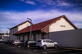 Image illustrative de l’article Gare de Saint-Juéry