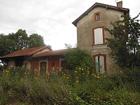 Image illustrative de l’article Gare de Soupex