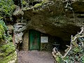 Grotte de Bernifal