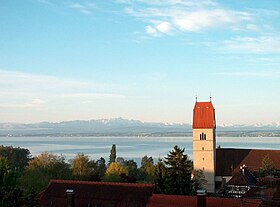 Hagnau am Bodensee