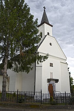 Saint Emeric Church