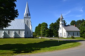 Barnston-Ouest