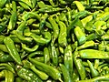 Hatch Green Chiles