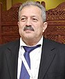 Hussein Arnous, Premier ministre de la Syrie de 2020 à 2024.