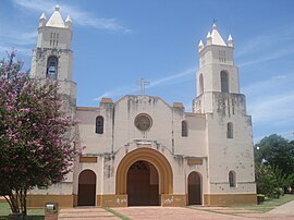 Stadtkirche