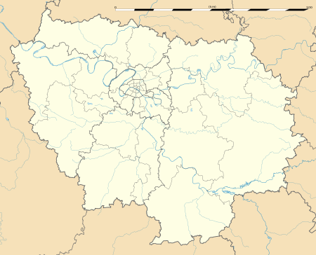 Baekwan/sandbox is located in Île-de-France (region)