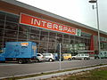 Image 35Interspar hypermarket in Bolzano, Italy (from List of hypermarkets)