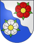 Blason de Jaberg