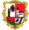 Coat of arms of Jablonec nad Jizerou