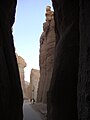 Jebel Gara caves, Al Hasa, Eastern province