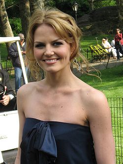 Image illustrative de l’article Allison Cameron