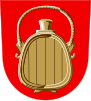 Coat of arms of Karjala