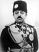 Amanullah Khan