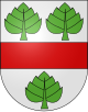 Kirchlindach – Stemma