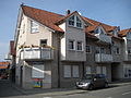 Police station in Kraichtal Münzesheim