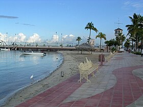 La Paz (Basse-Californie du Sud)