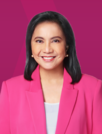 Vice President Leni Robredo
