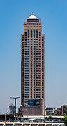 Готель Leonardo City Tower[en]