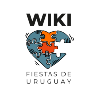 Wiki <3 Fiestas de Uruguay