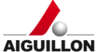 logo de Aiguillon/Brouillon