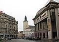 Office in Lviv, 2008