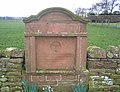 Byrnes Monument, Plumpton