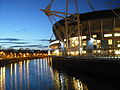 Millennium Stadium