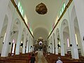 In der Basílica Nuestra Señora de Monserrate