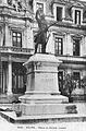 Monument du général Joubert (détruit)