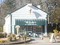 McNulty's Ice Cream Parlor is also part of the district.