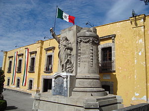 Casa de Morelos Museum, Ecatepec