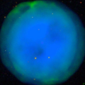 M97 (SDSS DR14)