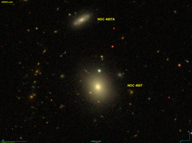 Image illustrative de l’article NGC 4807