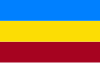 Flag of Gmina Stegna