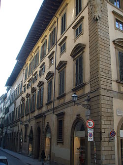 Palazzo Pasquali