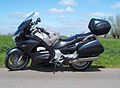 Honda ST1300（英语：Honda ST1300） sport touring