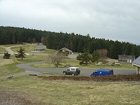 Image illustrative de l’article Col de la Loge