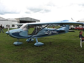 Petrel 912i